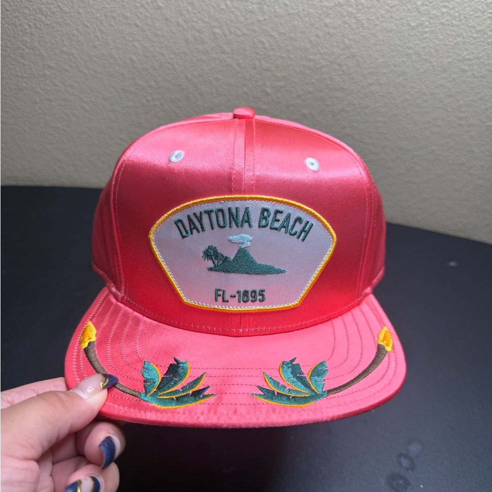 Goorin Bros. “Daytona Beach”